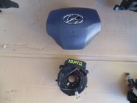 фото thumb №3, Панель приладів консоль панель приладів подушка безпеки hyundai ioniq 2016 rok