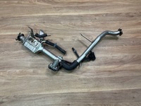 фото thumb №2, Радіатор вихлопних газів egr дросельна заслінка audi q7 059131508am 059131509q 059131477h