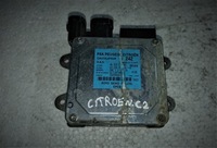 фото thumb №1, Модуль усилителя citroen 9652024280