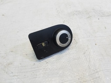 фото thumb №1, Перемикач приводу qashqai j10 2.0 dci 96912jd60a