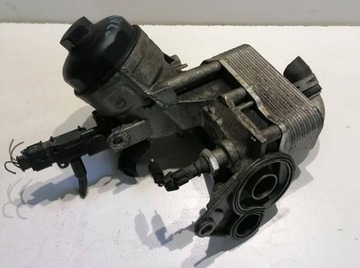 фото thumb №1, Chevrolet cruze 08-16r - основа фільтра масла 55577343