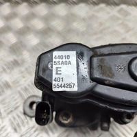 фото thumb №6, Nissan leaf ii ze1 2019 левая сторона задний суппорт тормозной