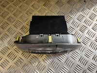 фото thumb №7, Toyota previa xr30, xr40 ii 2001 панель кондиционера