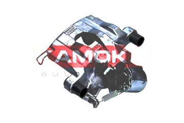 фото thumb №4, Kamoka супорт гальмо. зад праві opel vectra c 03-