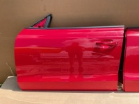 фото thumb №2, Audi a5 8t sportback дверь полный левая lz3m