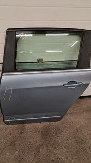 фото thumb №9, Peugeot 5008 дверь левый задняя 2010 повреждённые