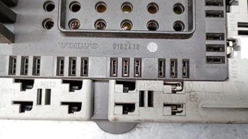 фото thumb №7, Модуль rem 8645410 8645411 volvo s60 70 ii xc70