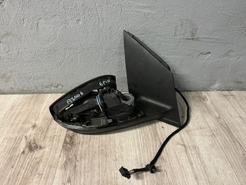 фото thumb №1, Vw polo 6r зеркало правые 6pin 6r1857502