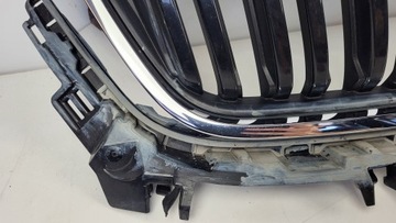 фото thumb №6, Решётка радиатора решётка радиатор skoda kodiaq 565