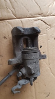 фото thumb №2, Суппорты задняя seat leon ii 2.0 tdi