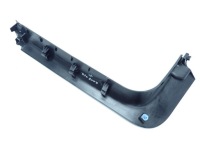 фото thumb №2, Молдинг захист поріг стійка правий перед 9673754377 peugeot 2008 16r