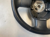 фото thumb №5, Audi a3 8p руль кожа 8p0419091ck