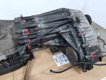 фото thumb №15, Mercedes w163 ml430 00r коробка передач коробки передач автомат 722663 + редуктор