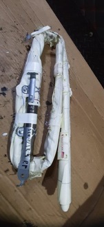 фото thumb №2, Шторка безпеки подушка безпеки права renault scenic iv 985p06802r