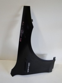 Mercedes amg gt x290 290 крыло  передний правый  перед Оригинал, фото thumb