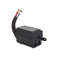 фото thumb №10, Набор коробка предохранителей i реле 12 v