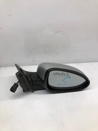 фото thumb №1, Дзеркало дзеркало праве правий volvo c30 5pin