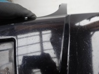 Купить Opel vectra c lift 05-08 бампер перед передний, фото thumb