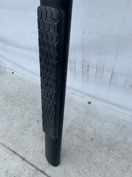 фото thumb №2, Dodge ram pickup порог градус планка пороговая труба