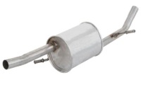 Купити Гасник кінцевий bos135-109, фото thumb