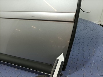 фото thumb №6, Audi a6 c5 sedan дверь зад правые ly7w