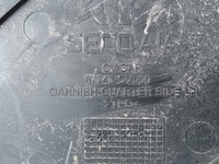 фото thumb №8, Молдинг задняя левая kia ev6 задняя левый