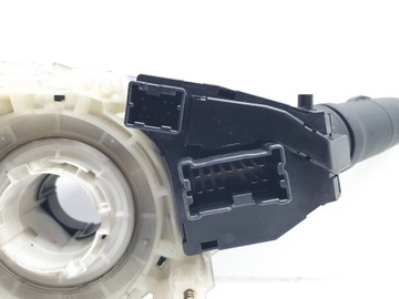 фото thumb №11, Перемикач комбінований стрічка підкермові важелі nissan primera p12 25560ba062