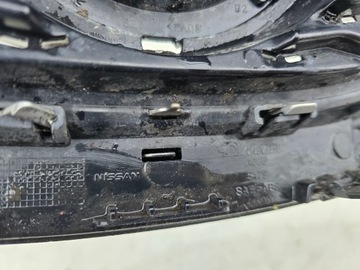 фото thumb №12, Nissan qashqai ii j11 решётка радиатора ateapa передняя 13-17 хороший