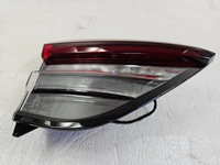 фото thumb №8, Лампа ліва задня w кришка dark led maserati levante m161 lift 20240201