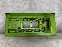 фото thumb №3, Jeep wrangler jl 18- крышка багажника задняя