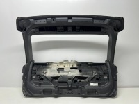 фото thumb №5, Volvo xc60 ii 2 крышка багажника задняя задняя