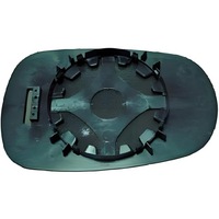 фото thumb №1, Скло дзеркало do renault clio campus 06-