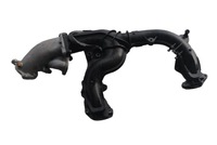 фото thumb №1, Коллектор всасывающий 059145762b audi a6 c6 2.7 tdi