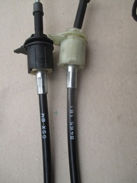 фото thumb №5, Троси зміни коробки передач iveco daily 2.3 06-14 нове !