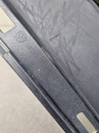 фото thumb №8, Bmw 3 f31 універсал м-пакет бампер зад 4 x pdc