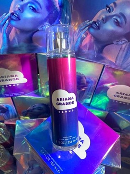 ARIANA GRANDE CLOUD ТУМАН ДЛЯ ТЕЛА 236 МЛ ОРИГИНАЛ