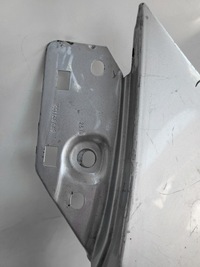 фото thumb №10, Крыло левый / правый vw volkswagen polo 6r 6c / cross polo 2009-17