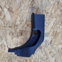 фото thumb №1, Bmw x3 g01 защита стойка lewego перед 7398017