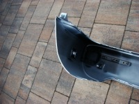 Mercedes g-klasa w463 бампер задні Доставка, фото thumb