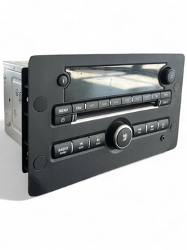 фото thumb №1, Saab 9-5 радио радиопроигрыватель cd aux 12771699