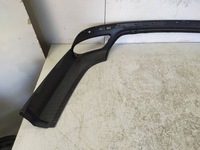 фото thumb №13, Спойлер накладка диффузор задняя ford mondeo mk5 st