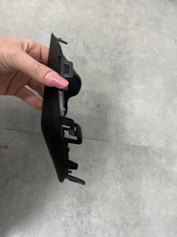 фото thumb №7, Заглушка решітка решітка бампера ліва citroen c5 aircross 99908889