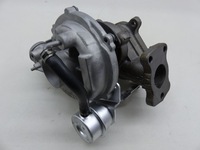 фото thumb №1, Test citroen xsara турбонагнетатель rhy 9632406680