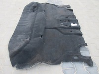 фото thumb №13, Bmw x5 m e70 обшивка підлогова перед + задня