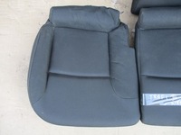 фото thumb №6, Спинка сидіння пасажира renault trafic iii