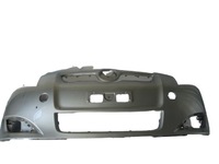фото thumb №1, Бампер toyota auris i 06-09 перед оригинал