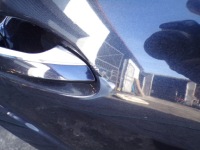 Дверь правое  правый  задняя задняя mercedes w221 s klasa long лак c112 Цена, фото thumb