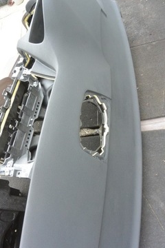 фото thumb №6, Панель роздавальна оригінал bmw x5 e70 e71 lci usa