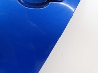 фото thumb №4, Дверь левый задняя левая задние skoda rapid i 5j kombi / spaceback lf5w