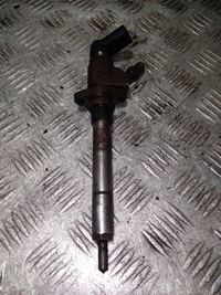 фото thumb №1, Инжектор форсунка ford mondeo mk 4 9657144580